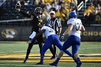 Dakota State College Football Tv Schedule Lsu Geaux