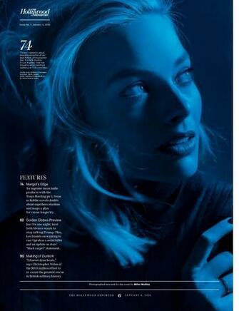 Margot Robbie Photo Of Pics Wallpaper