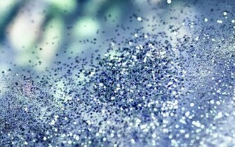 Crystals Wallpaper