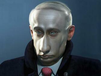 Vladimir Putin Wallpaper X Net