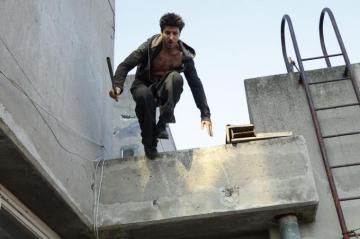 David Belle HD Wallpaper 7wallpaper Net
