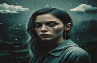 Depression Wallpaper