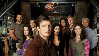 Firefly Cast HD Wallpaper FullHDwpp Full