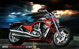 Cool Biker Wallpaper