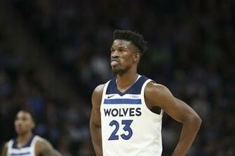 Jimmy Butler Wallpaper Image In Collection