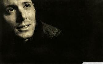 Supernatural Jensen Ackles Dean Winchester HD