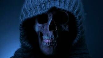 Photos Skull Wallpaper HD