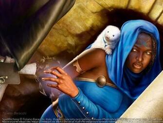 Gamewallpaper S Monthly Pick July Features Hooked Gamers