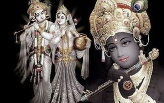 Rkbanshi Hare Krishna HD Wallpaper