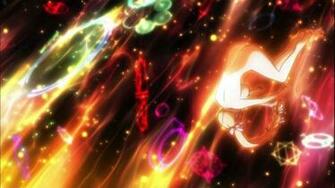 Mix Aquarion Evol Wallpaper