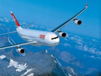 Plane Wallpaper For Desktop Which Is Under The