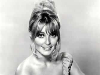 Sharon Tate Wallpaper Image Photos Picture