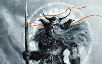 Odin Wallpaper On