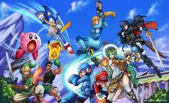 Smash Time By Darkereve