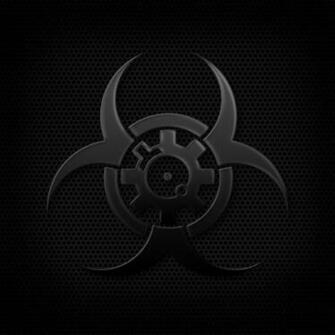 Ar15 Wallpaper iPhone Biohazard Jpg