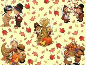 Disney Thanksgiving Desktop Wallpaper