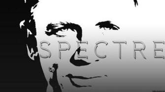 Spectre Wallpaper By Balalev