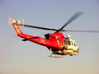 Los Angeles City Fire Department Full HD Wallpaper And Image