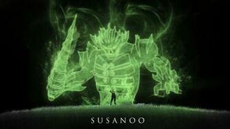 Ultimate Top Susanoo List No Fanboy