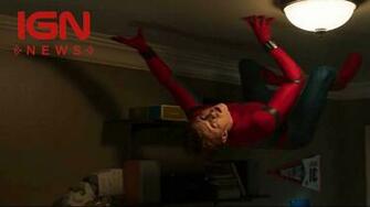 Spider Man Homecoming Does The Sense Exist In Mcu