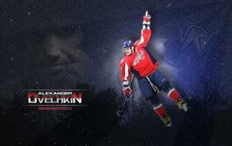 Alex Ovechkin Wallpaper