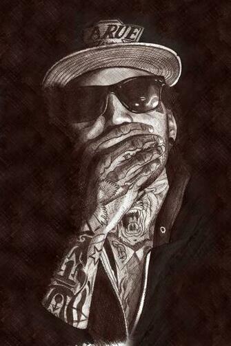 Kid Ink Wallpaper HD Urbannation