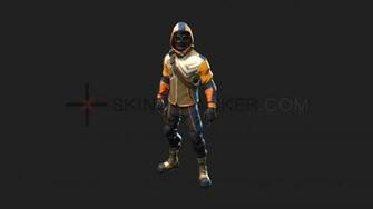 Fortnite Summit Strider 3d Model By Skin Tracker Stairwave