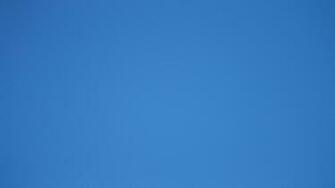 Plain Blue Wallpaper HD