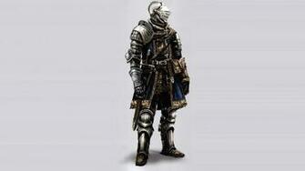 Dark Souls Knight HD Wallpaper
