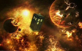 Dr Who Computer Wallpaper Desktop Background Id