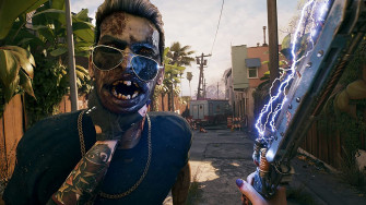 New Dead Island Extended Gameplay Shows Features Insider