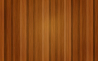 Brown Striped Wallpaper