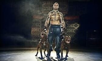 Marcin R Alski Zawalczy O Pas Wagi Ci Kiej Ksw Na