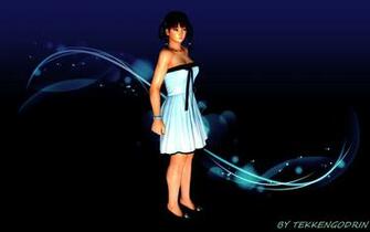 Dead Or Alive Lei Fang Wallpaper By Tekkengodrin On