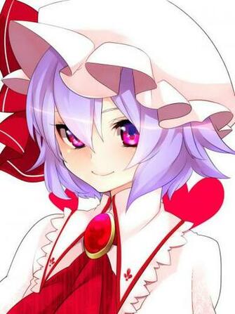 Remilia Scarlet Image HD Wallpaper And Background Photos