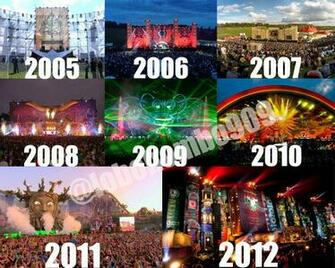 Tomorrowland