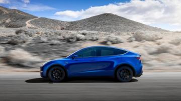 Tesla Model Y Wallpaper Specs Videos 4k HD Wsupercars