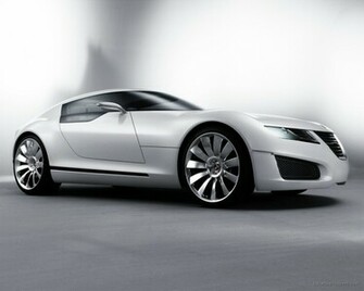 Saab Aero X Concept Wallpaper In Resolution
