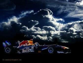 Red Bull Racing Wallpaper