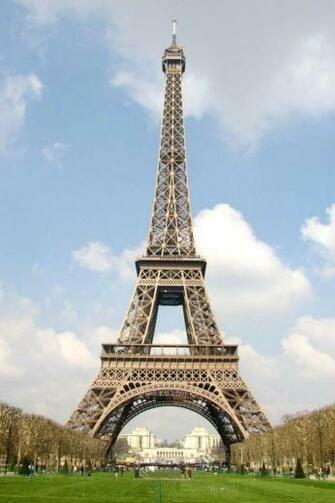 Eiffel
