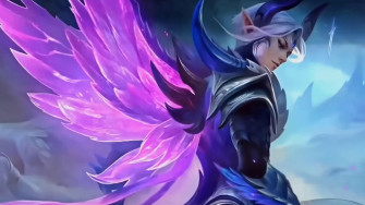 Ling Live Wallpaper