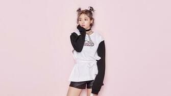 Desktop Wallpaper Twice Yoojeongyeon Jeongyeon