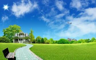 Beautiful Nature Desktop Wallpaper Picture12
