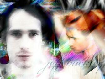 Fond D Cran Jeff Buckley Neboo