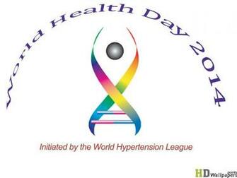 Wallpaper Of World Health Day