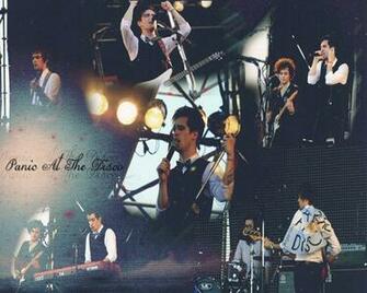 Panic At The Disco