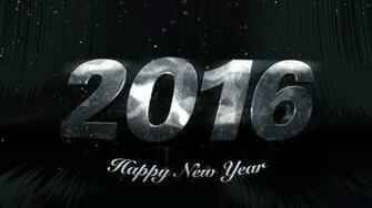 Wallpaper New Year Happy