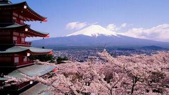Mt Fuji Wallpaper Image