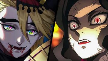 Why Does Muzan Hate Doma In Demon Slayer