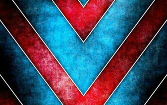 Art Deco Pattern Mac Wallpaper